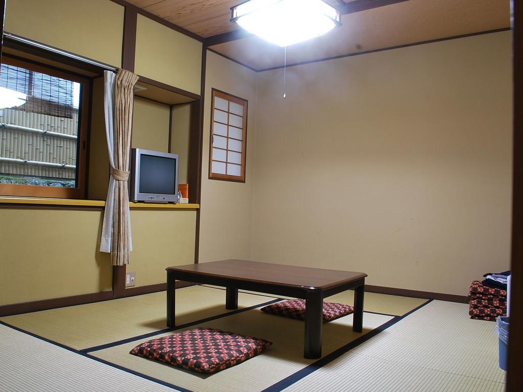 מלון קיוטו Kyo No Minshuku Ohara No Sato מראה חיצוני תמונה